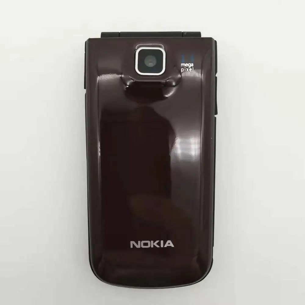 2720 самый дешевый телефон оригинальный Nokia складной разблокированный сотовый