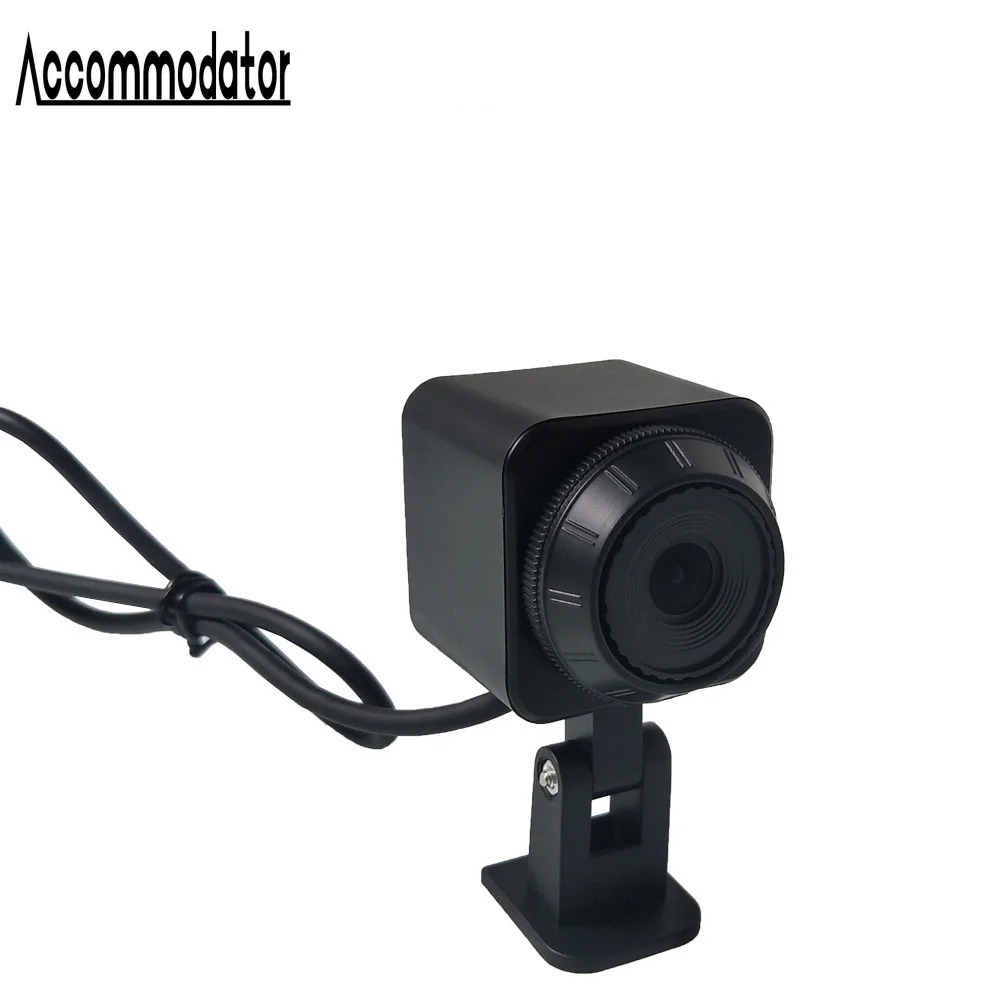 

AHD 1080P автомобильная камера, система камеры безопасности автомобиля