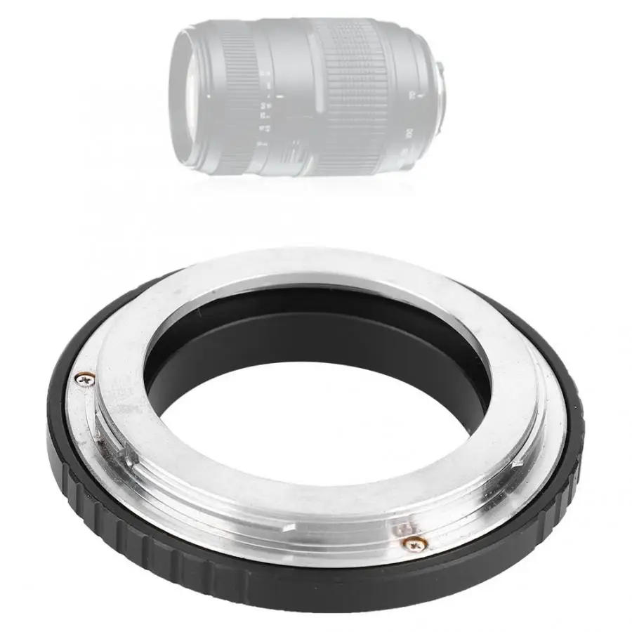 Tamron-M42 металлическое Крепление объектива адаптер кольцо для объектива Tamron подходит для M42 Крепление камеры Адаптер кольцо