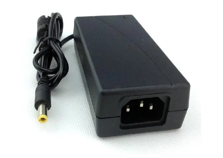 

12V 3.5A LCD TV Computer Display Power Adapter 12 Volt