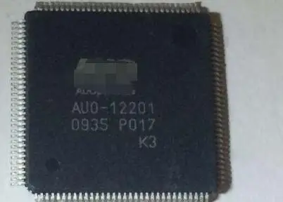 

Free shipping IC new% AUO-12201