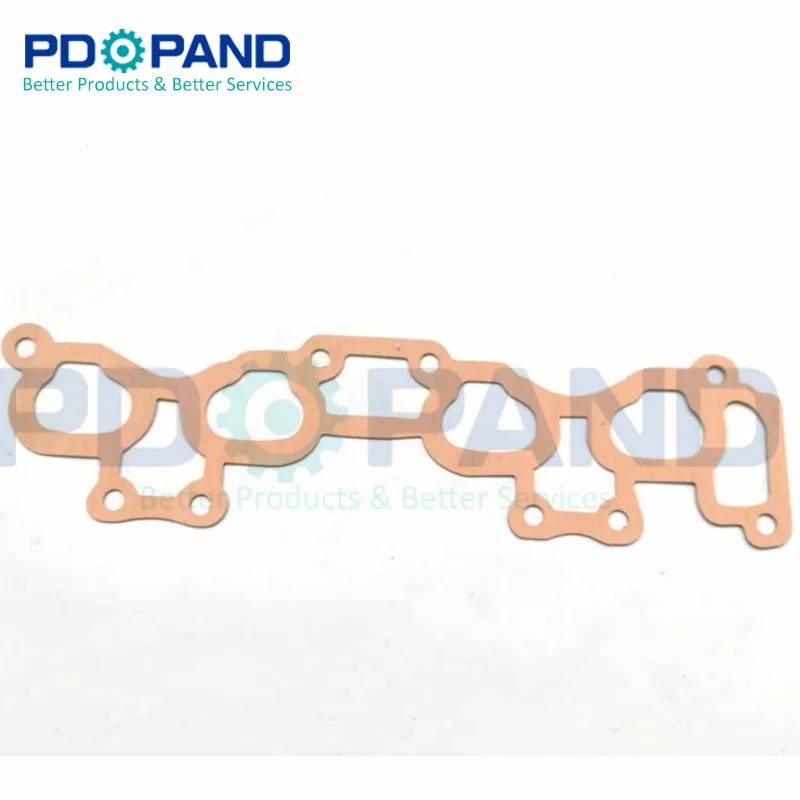 GA16DE GA16DNE Engine Full Rebuilding Gasket Set A0101-74Y87 for Nissan Sunny B14 1597cc 1.6L 05