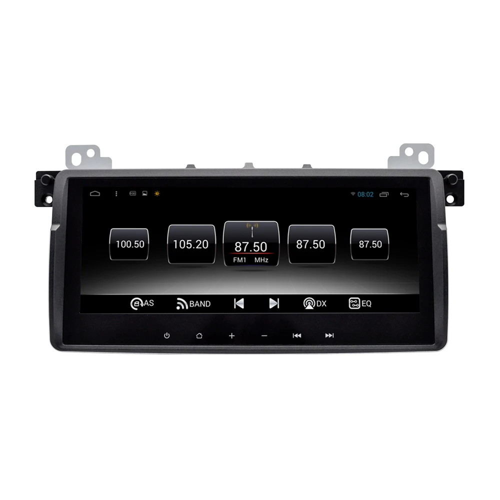 Sale NAVITOPIA 2G RAM 32G ROM Octa Core Android 8.1 Car GPS Navigation for BMW Old 3 Series E46 (2001-2006)/M3(1998-2006) 1 Sale NAVITOPIA 2G RAM 32G ROM Octa Core Android 8.1 Car GPS Navigation for BMW Old 3 Series E46 (2001-2006)/M3(1998-2006) 1