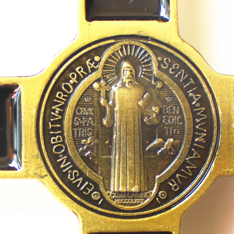 Religious Cross Image 5
