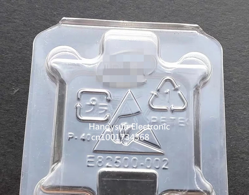 Caixas de Armazenamento 100 Peças Caixa de Plástico para Cpu Proteção para Intel Amd 775 1155 i3 i5 i7 Caixa ic - Imagem 2