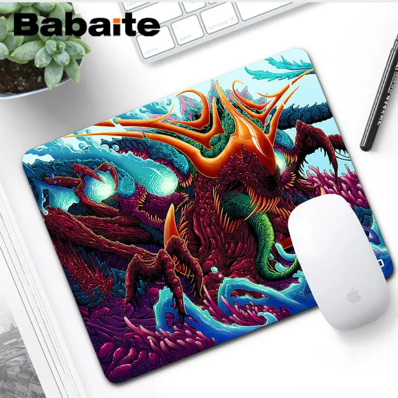 Игровой коврик для мыши большого размера, коврик Grande для CS GO Hyper Beast Gamer XL XXL, компьютерный коврик для мыши, игровой коврик для Csgo Muismat PC 900x400 мм