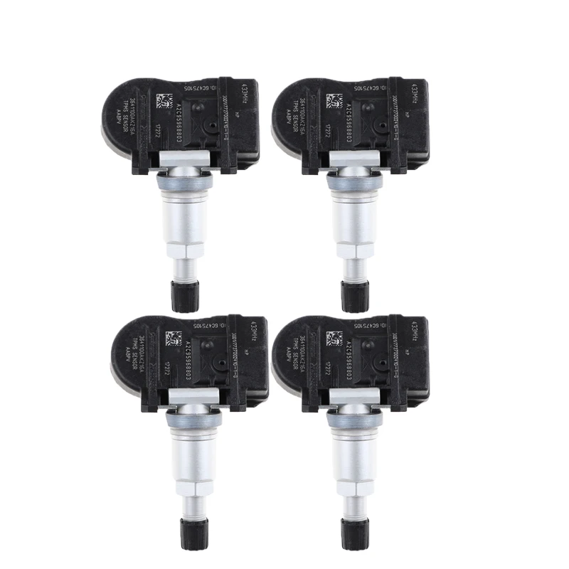 Датчик давления в шинах TPMS 3641100AKZ16A для Great Wall C50 Harvard H5 H6 433 МГц