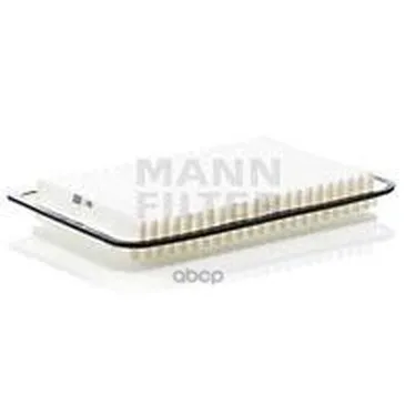 Фильтр Воздушный Mazda 2, Mazda 3 03- MANN-FILTER арт. C3220