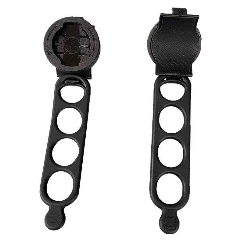 Support D'ordinateur De Vélo, Support De Guidon Pour Garmin Pour Bryton Pour Wahoo Pour Trek Bontrager Blendr, Accessoires De Cyclisme