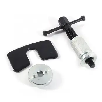 

1 Set Car Disc Brake Pad Caliper Right Handed Piston Rewind Wind Back Tool Kit