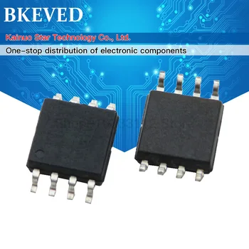 

5PCS EN25QH64-104HIP SOP8 EN25QH64 SOP-8 25QH64 SOP 25QH64-104 25QH64-104HIP QH64-104HIP EN25QH64A-104HIP