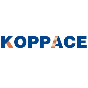 

KOPPACE 4K HD Stereo Measurement Microscope 3.5X-180X 4K Pictures and Videos Dual arm Bracket Electron Microscope