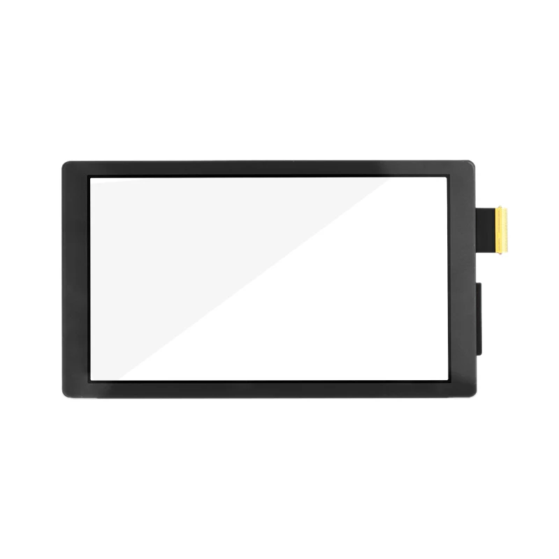 ЖК-дисплей сенсорный Sn для Nintendo Switch Lite Touch-Sn дигитайзер NS панель игровая консоль |