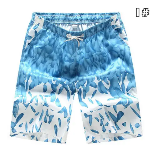 New arrival Summer Men's Beach Casual Shorts Breathable and Quick-drying Surf Athletic Gym Sports Training Casual New arrival Summer Men's Beach Casual Shorts Breathable and Quick-drying Surf Athletic Gym Sports Training Casual