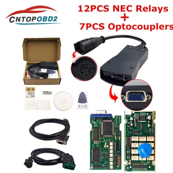 

Newest Version lexia 3 Diagbox V7.83 with 921815C Firmware PP2000 V48/V25 PSA XS Evolution For Citroen/Peugeot Diagnostic Tool