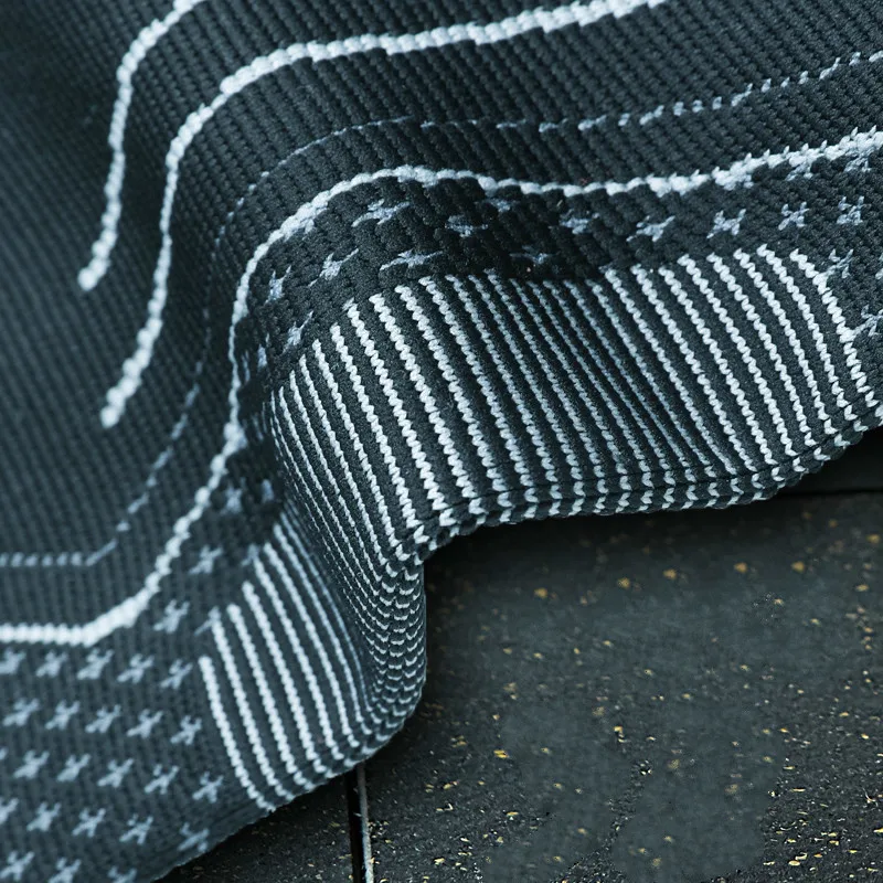 Спортивный компрессионный фиксатор голеностопа эластичная повязка на ногу