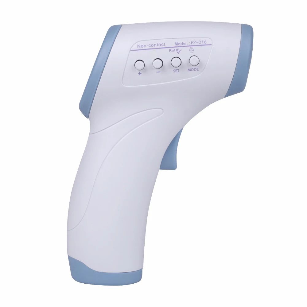 Baby termometro Adult Digital thermometer Forehead Body Infrared Thermometer Gun Non-contact Temperature Measurement Device