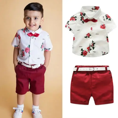 US-Stock-Toddler-Baby-Kids-Boys-Floral-Tie-Tops-Short-Sleeve-T-shirt-Shorts-Pants-Outfit.jpg
