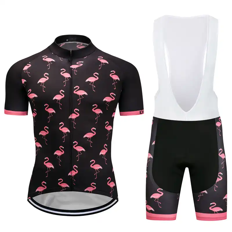 bike riding clothing