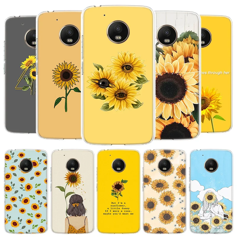 Чехол для телефона Motorola Moto G8 G7 G6 G5S G5 E4 Plus G4 E5 E6 Play Power One Action EU Gift S|Бамперы| |