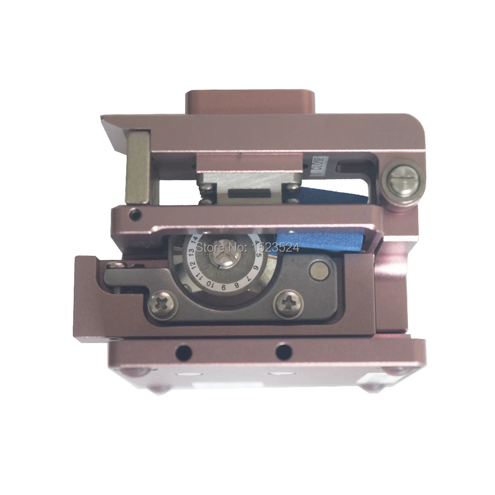 HPC-7S Chinese Best  High Precision Fiber Optic