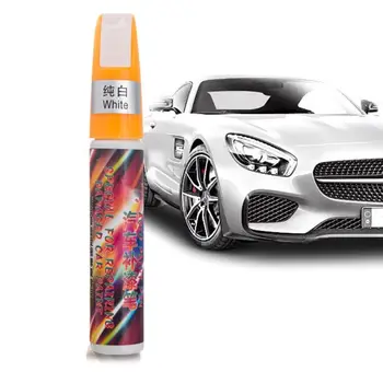 

Practical Car Scratch Repair Pen Paint Swirl Remover Polish and Paint Restorer