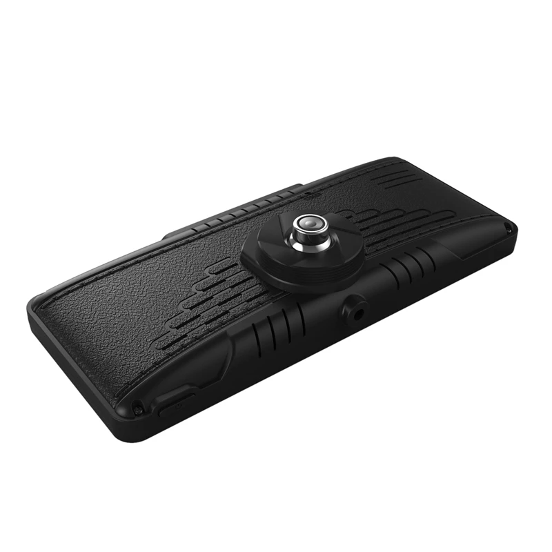 Центральный Рабочий стол 1080P HD 6,86 дюймов 4G WiFi Android навигатор ADAS Bluetooth FM радио Голосовое управление реверсивное изображение Befor