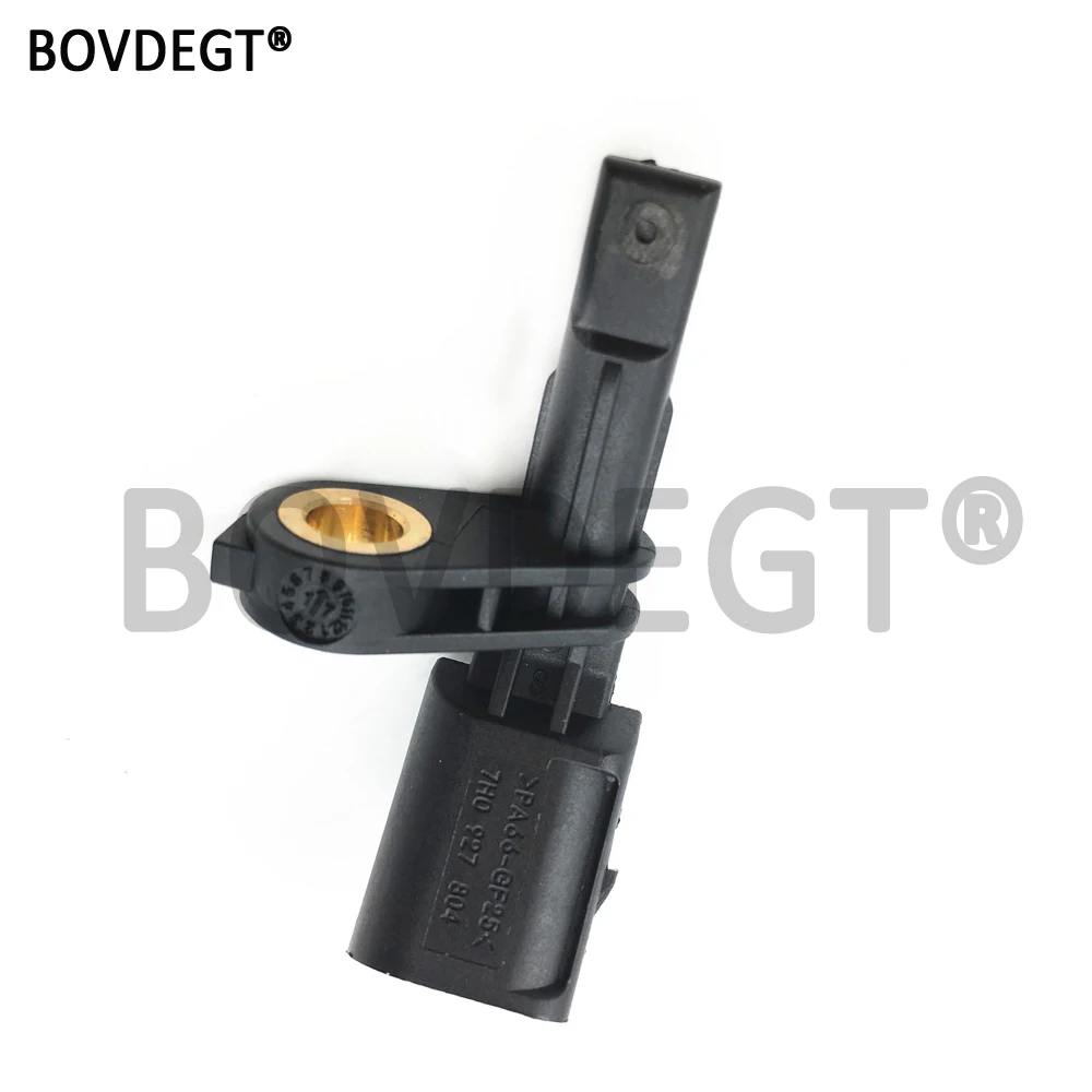 Датчик скорости переднего правого колеса ABS для AUDI A3 TT VW POLO GOLF SPORTSVAN JETTA SKODA OCTAVIA SEAT и
