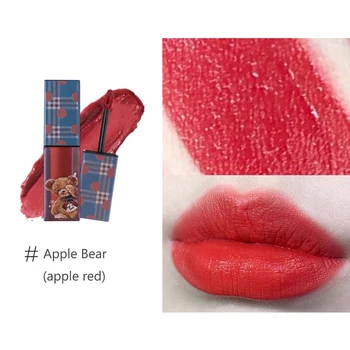 apple red