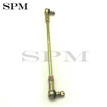 

Ball Joint Assy,Joint,M12 Tie end Shift Straight Rod For Shineray 250 250CC ATV Quad STIXE Parts