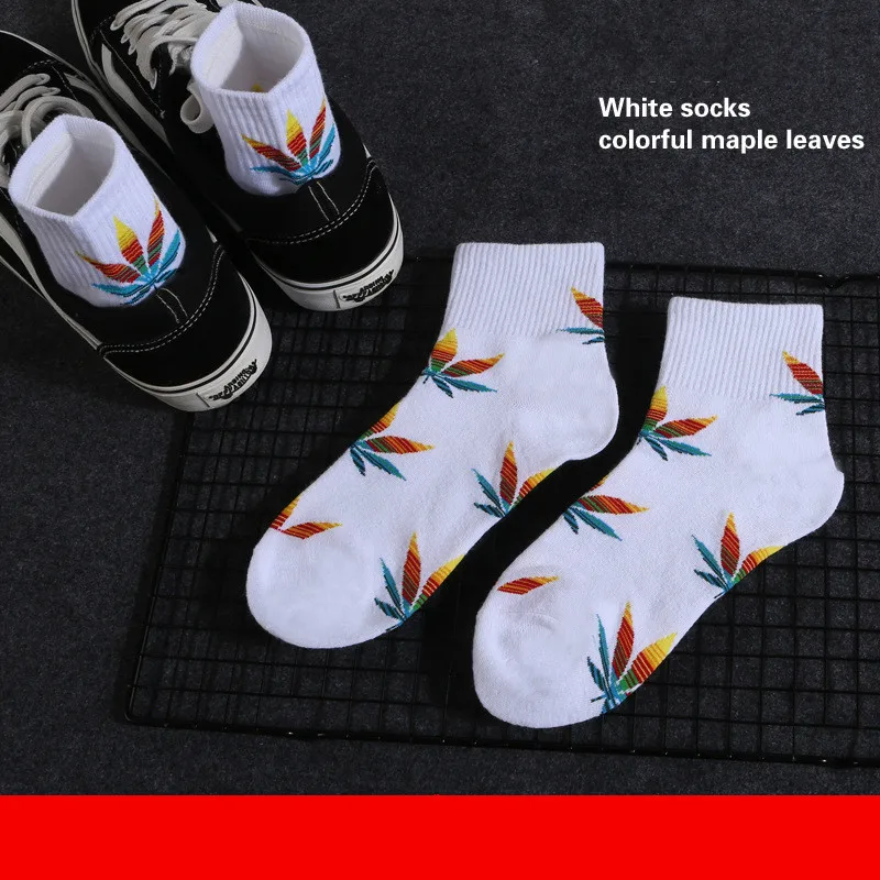 1 пара высокое качество Харадзюку Chaussette стильные короткие носки для женщин и