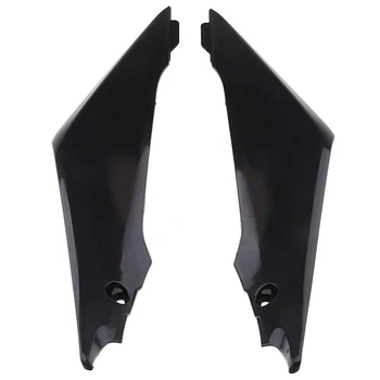 

Tank Side Cover Panel Fairing for Suzuki GSX-R1000 GSXR 1000 K5 2005 2006