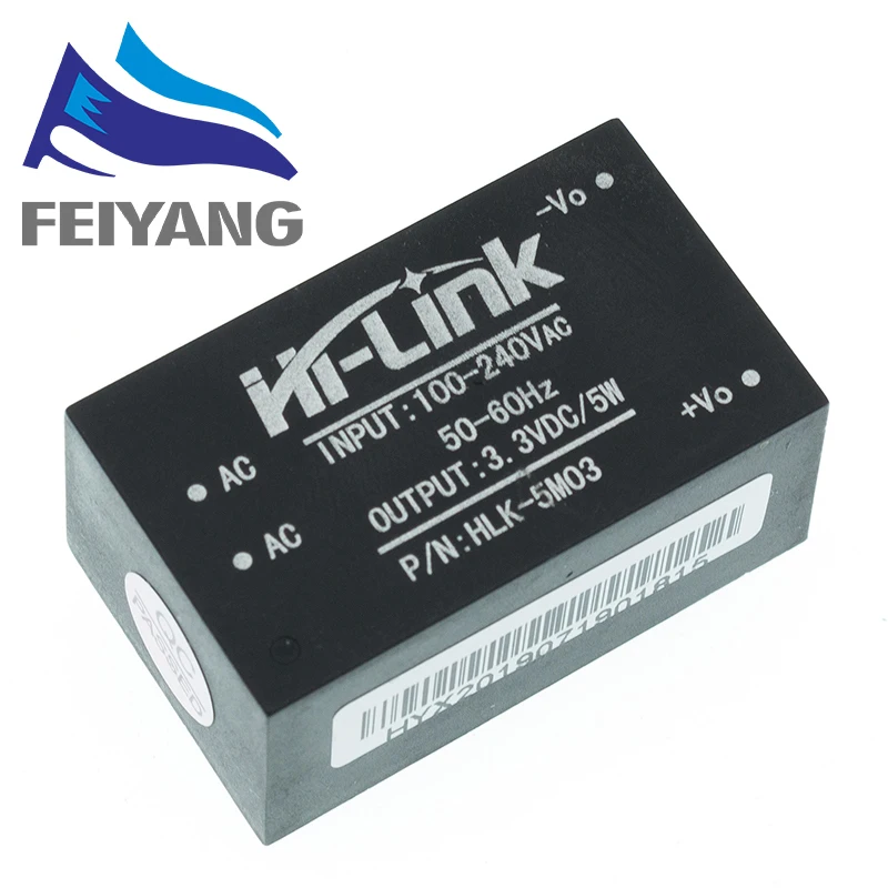 Фотолампочка с 5 Вт Φ 220V to 12V/5V/3 3 V|buck 5v|power module220v 5v |