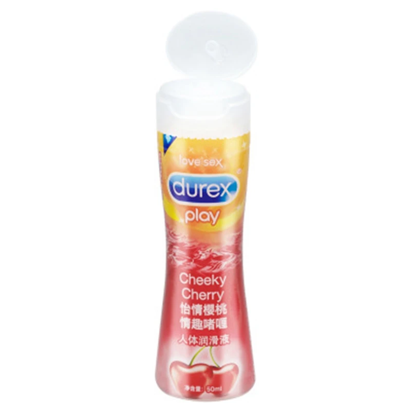 Durex 2 шт. лубрикант секс Uales анальгетик для анальгетиков Оральный гель масло
