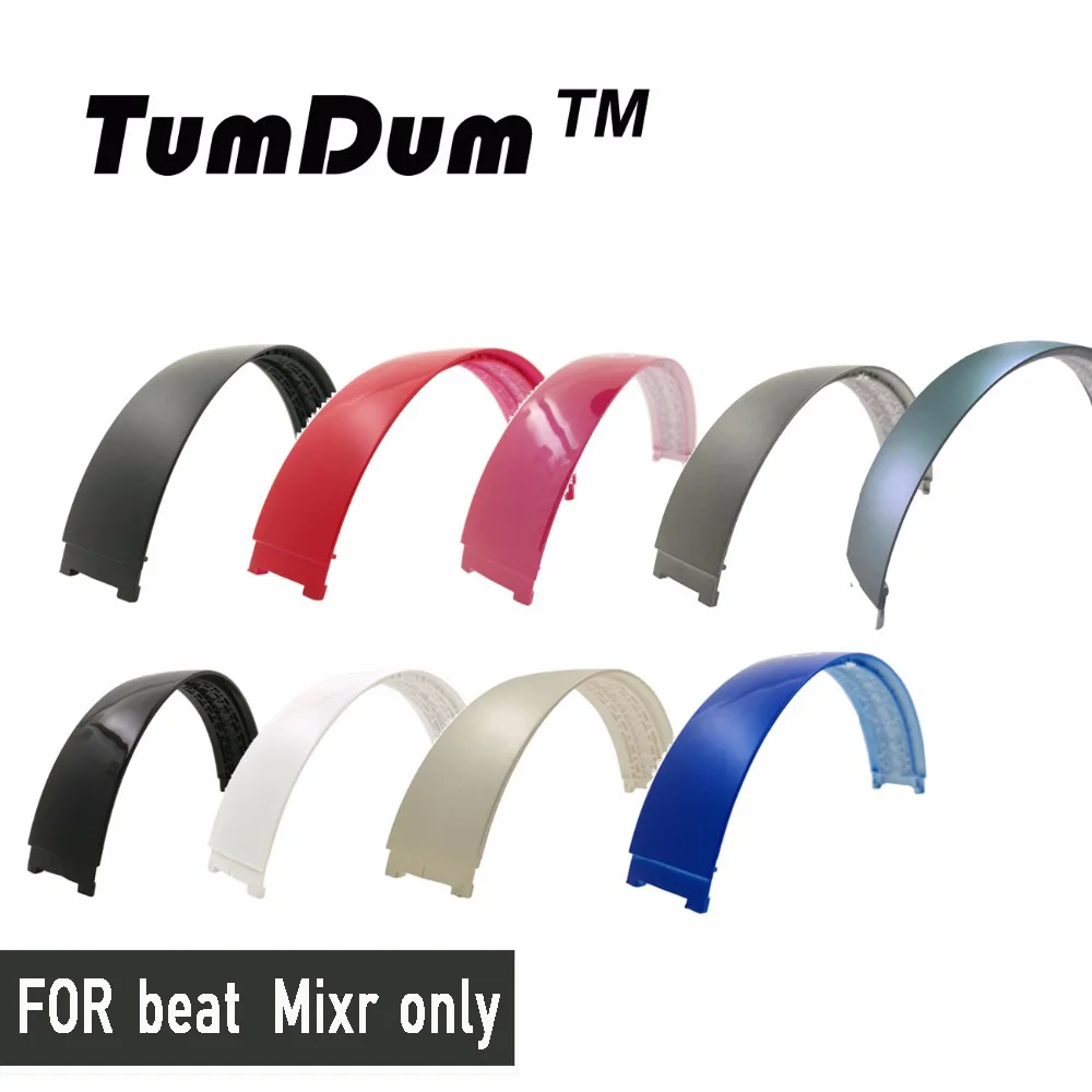 Original Beat mixr headphone Replacement headband head band - 8 color | Электроника
