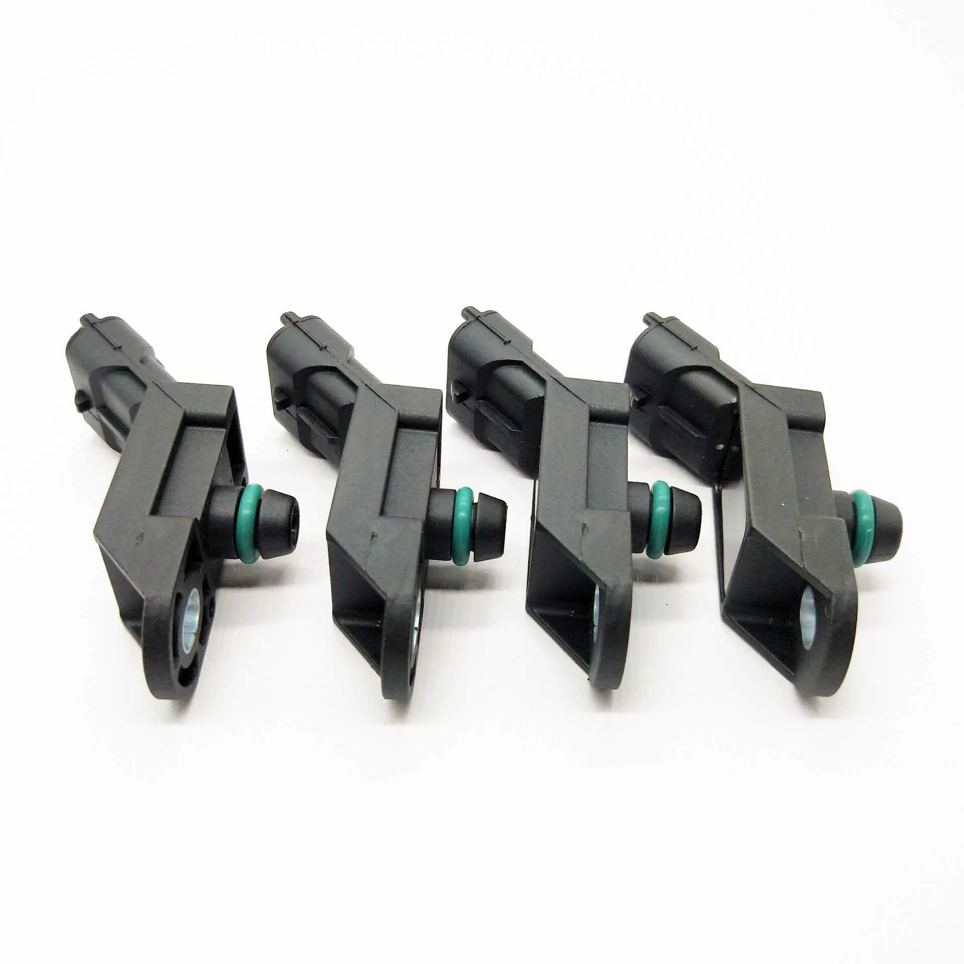 10pcs Brand New Map Sensor Turbo Boost 0261230049 For Renault Avantime Clio Espace Laguna Grand