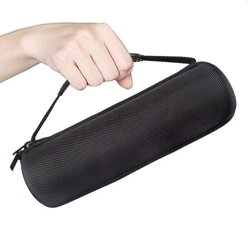 Портативная сумка для хранения, Жесткий Чехол, коробка, чехол для logitech UE BOOM 1/2, динамик, для путешествий, для переноски, пылезащитный чехол