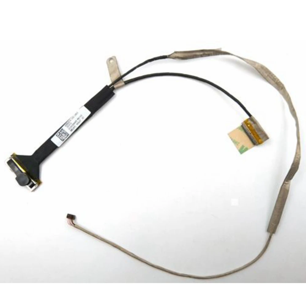 Новый для ASUS UX303 UX303LN ux303L U303L U303 Экран 30-контактный гибкий видео дисплея FHD кабель