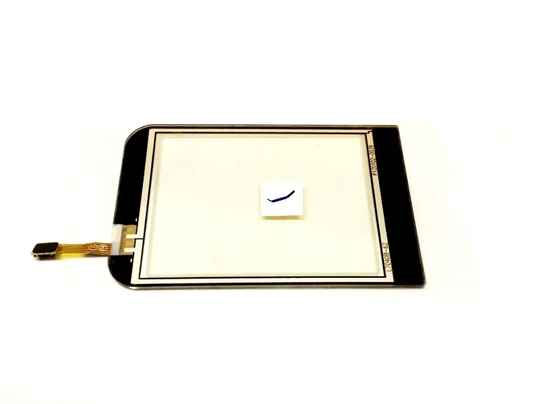 Samsung C3300/ C3300K/ C3303 Champ - Сенсорное стекло (touchscreen) (цвет: White/ лого: &quotHello Kitty&quot) |