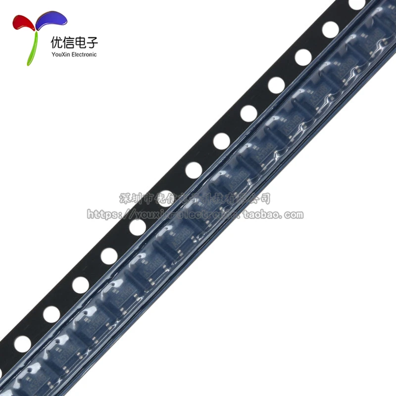 100% новый и оригинальный SOT 23 SI2305 A5SHB 2.8A MOSP|Запасные части| |