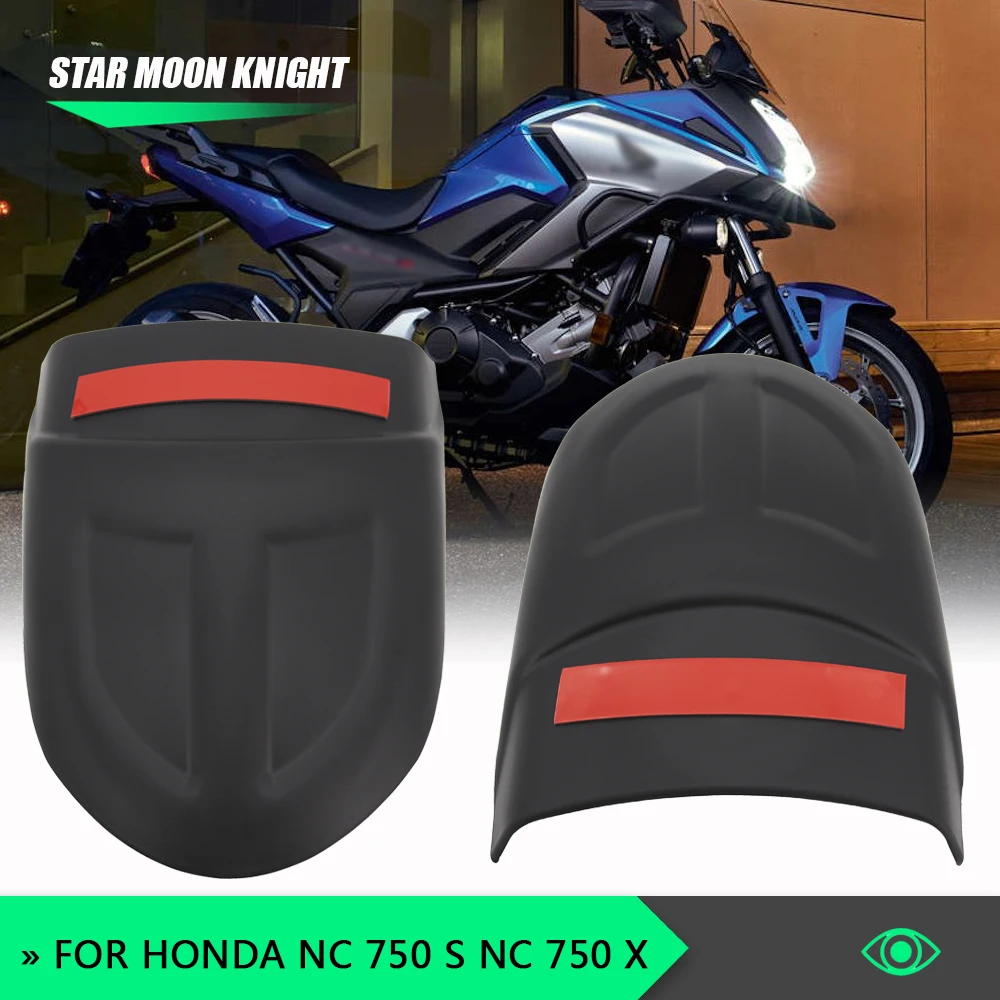 Для Honda NC700X NC700S NC750X NC750S NC700 NC750 S X NC 700X 700S 750 переднее крыло мотоцикла расширитель