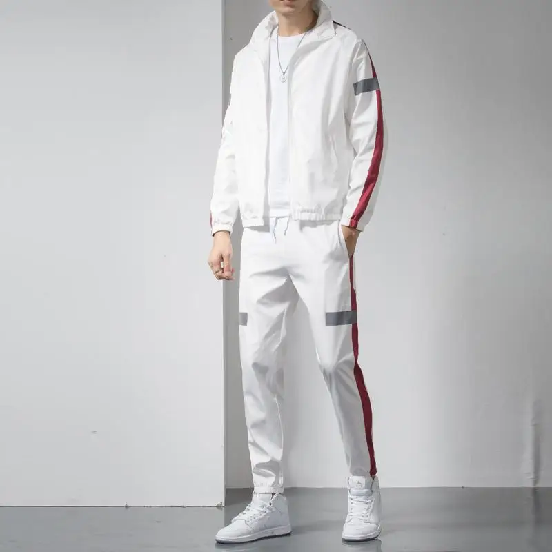 mens exclusive tracksuits