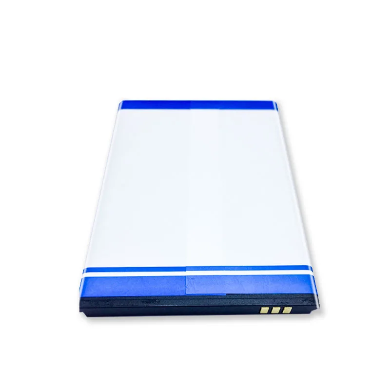 GUKEEDIANZI P7000 4700 мАч батарея для Elephone P7000 смартфон мобильный телефон замена батареи