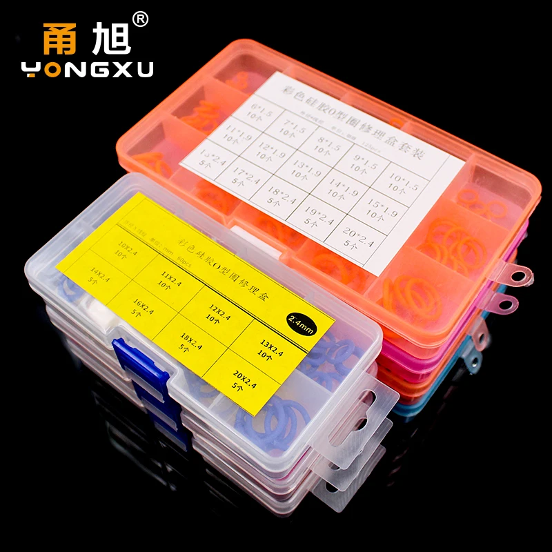    Ǹ  o- Ǹ/VMQ β 1.5/1.9/2.4mm  o-  ͼ o- Ʈ  ŰƮ 