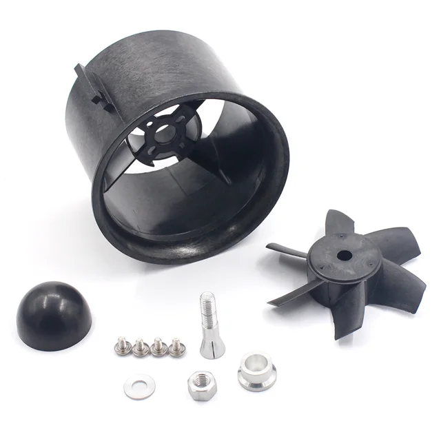 6 fan drone Clearance