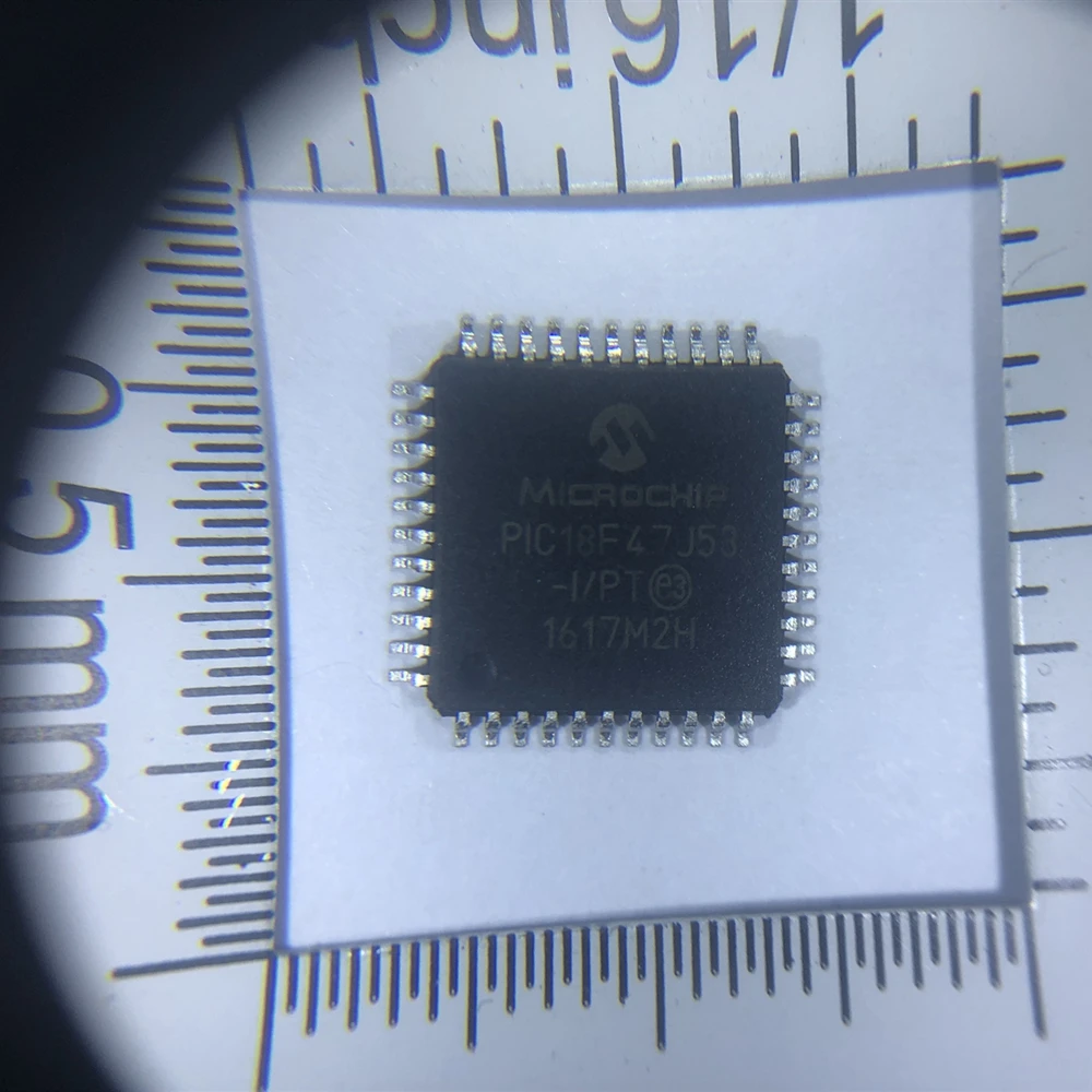 PIC18F47J53-IPT(1_副本