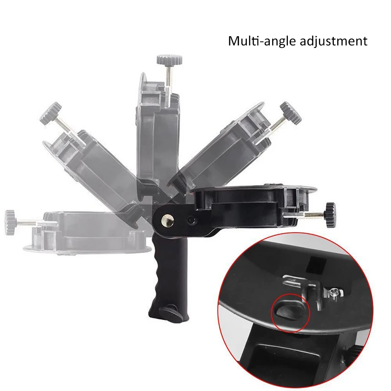 Кронштейн s типа Bowens S для вспышки Speedlite аксессуары фотостудии зонт софтбокса