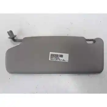 

30899195 LENS HOOD LEFT VOLVO V40 FAMILY