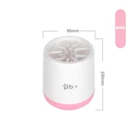 Portable Pet Paw Cleaning Cup