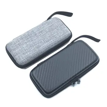 

Portable Hard Carrying Headphones Case Glasses Storage Bag Box for sennheiser PX100 PX100-II PX200 PX200-II PX80 Headset
